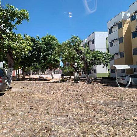 Ferienwohnung Um Lugar Pra Chamar De Seu Teresina Exterior foto