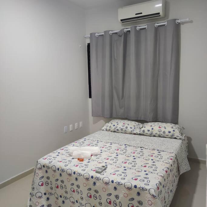 Ferienwohnung Um Lugar Pra Chamar De Seu Teresina Exterior foto