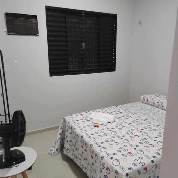 Ferienwohnung Um Lugar Pra Chamar De Seu Teresina Exterior foto